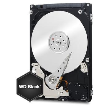 WESTERN DIGITAL Black Mobile 1 TB (WD10JPLX)