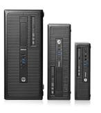 HP EliteDesk 800 G1 - Tower - 1 x Core i7 4770 / 3.4 GHz - RAM 8 GB - HDD 500 GB - DVD SuperMulti - GF GT 630 - GigE - Win 7 Pro 64-bit (inkluderer Win 8 Pro 64-bit License) - vPro - monitor: ingen (H5U04ET#ABY)