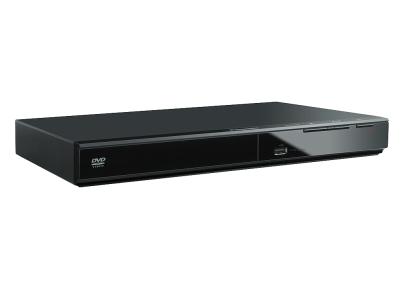 PANASONIC DVD-S500EG-K black (DVDS500EGK)