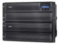 APC Smart-UPS X 3000VA D 208V (SMX3000HVT)