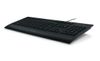 LOGITECH Corded Keyboard K280e (PAN) OEM (920-005216)