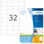 HERMA Labels Premium A4 48,3x33,8 (10) (8643)