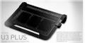 Cooler Master NotePal U3 PLUS (R9-NBC-U3PK-GP)