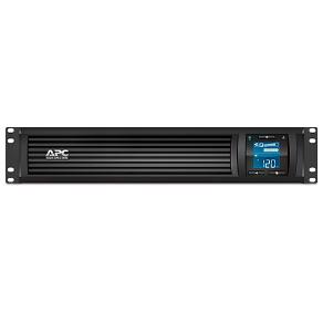 APC Smart-Ups Uninterruptible  (SMC1500I-2U)