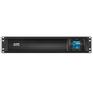 APC Smart-Ups Uninterruptible  (SMC1500I-2U)