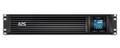 APC SMART-UPS C 1000VA 2U RM LCD 230V IN ACCS (SMC1000I-2U)