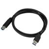 STARTECH 1m Certified SuperSpeed USB 3.0 A to B Cable - M/M	 (USB3CAB1M)