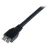 STARTECH 1m Certified SuperSpeed USB 3.0 A to Micro B Cable - M/M	 (USB3CAUB1M)