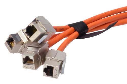 DIGITUS VELCRO TAPE 10M GR CABL (DN-CT-10M-20)