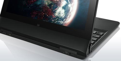 LENOVO ThinkPad Helix i5-3337U 11,6 FHD 4GB 128GB (N3Z6NMD $DEL)