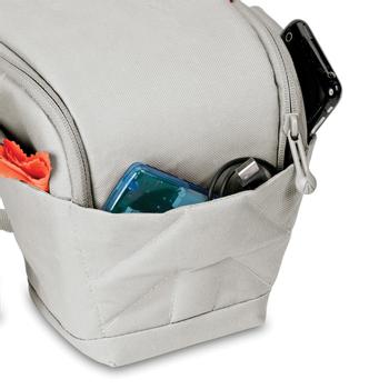 MANFROTTO Axelväska Stile+ Vivace 10 Holster Beige (MB SV-H-10DV)