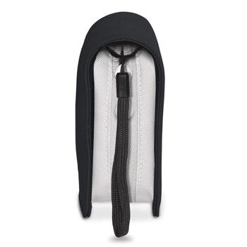 MANFROTTO Kompaktväska Stile+ Piccolo 5 Svart (MB SV-ZP-5BB)