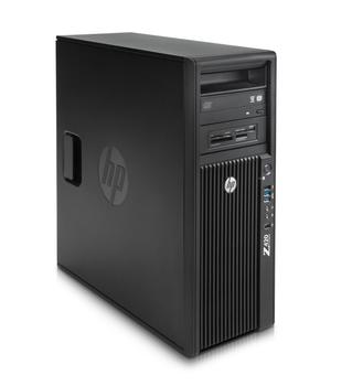 HP K Z420 ZC3.6 256G 32G (E3F75EC#ABY)