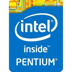 Intel Pentium G3420T - 2.7 GHz - 2 kjerner - 2 strenger - 3 MB cache - LGA1150 Socket - OEM (CM8064601483712)