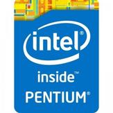 Intel Pentium G3420T - 2.7 GHz - 2 kjerner - 2 strenger - 3 MB cache - LGA1150 Socket - OEM (CM8064601483712)