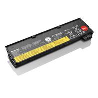 Lenovo ThinkPad Battery 68+ - Batteri til bærbar PC - 1 x litiumion 6-cellers 6.6 Ah - for ThinkPad L450; L460; L470; P50s; T440; T440s; T450; T450s; T460; T460p; T470p; T550; T560; W550s; X240; X250; X260; 