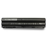 DELL Battery 6 Cell 60WHR (NH6K9)