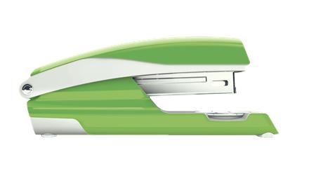LEITZ Stiftemaskin LEITZ 5502 30 ark lys grønn (55020050)