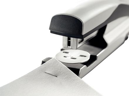 LEITZ Stiftemaskin LEITZ 5502 30 ark lys grønn (55020050)