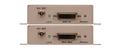 GEFEN CAT muunnin - DVI ELR Lite Extender over one CAT5, 60 m (EXT-DVI-1CAT5-SR)