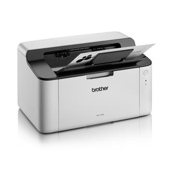 BROTHER Printer HL-1110E (HL1110EYJ1)