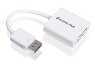 IOGEAR DisplayPort to (GDPDVIW6)