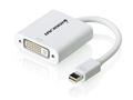IOGEAR Mini DisplayPort to (GMDPDVIW6)