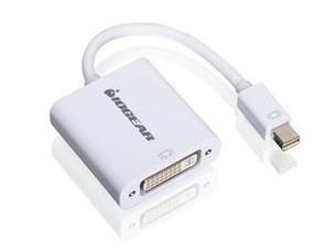 IOGEAR Mini DisplayPort to (GMDPDVIW6)