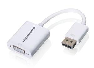 IOGEAR DisplayPort to (GDPVGAW6)