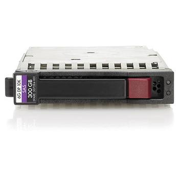 HP 300 Gb SAS 10.000Rpm 2.5 Inch (652564-S21)