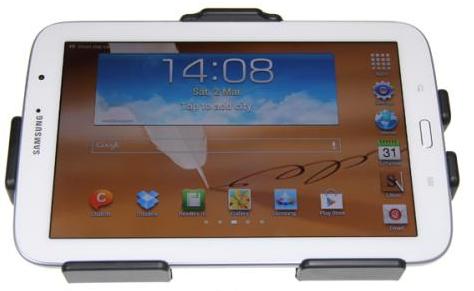 BRODIT Passive holder with tilt (511535)