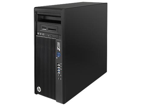 HP Z230T ZC3.4 1TB 8G W8P64 (WM579EA#UUW)