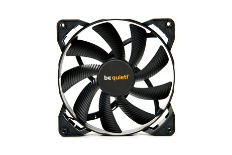 be quiet! Pure Wings 2 140mm Case Fans (BL047)