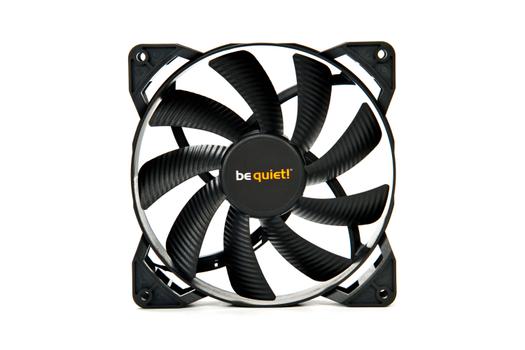 be quiet! Pure Wings 2 140mm Case Fans (BL047)