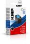 KMP C87 ink cartridge black compatible with Canon PG-540 XL