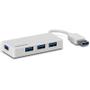 TRENDNET TU3-H4E 4-port USB 3.0 mini hub (TU3-H4E)