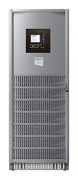 APC MGE Galaxy 5500 60kVA 400V Integrated Parallel UPS, Start-up 5x8 (G55TUPSM60HS)