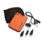VEHO UK Pebble Verto Portable Charger