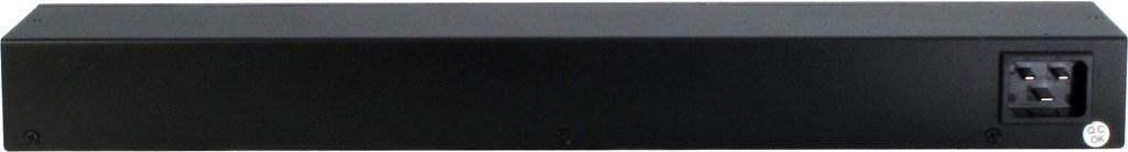 INTER-TECH IPC PDU SW-1081 10A H/ B/ T:42X432X89MM                ML ACCS (88887029)