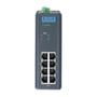 ADVANTECH AdvantechEKI-2528PAI-AE 4PoE+4FE unmanaged switch (EKI-2528PAI-AE)