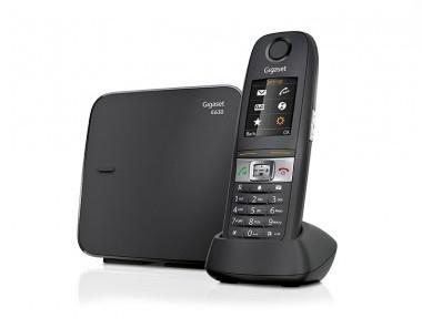 GIGASET E630 Dect Telephone Caller Id (S30852-H2503-B101)