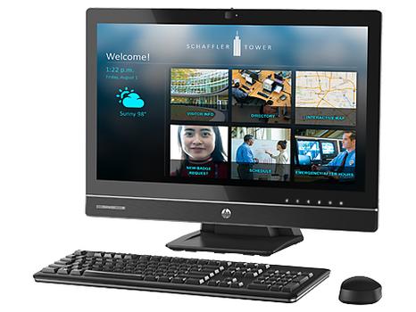HP 800EO AiO T i74770S 128G 8.0G (H5T89EA#ABY)