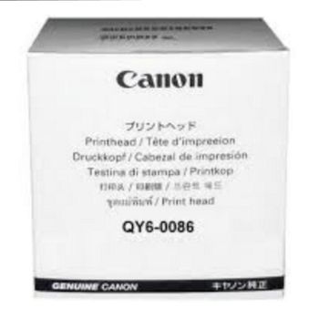 CANON PRINT HEAD (QY6-0086-000)