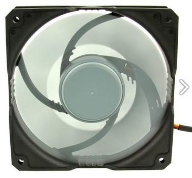 SCYTHE Grand Flex 1200Rpm Computer  (SM1225GF12L)