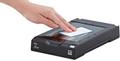 FUJITSU FI-65F SMALL FORMAT FLATBED SCANNER A6 USB PERP (PA03595-B001)