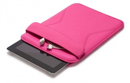 DICOTA Tab Case 25.4cm 10inch pink (D30811 $DEL)