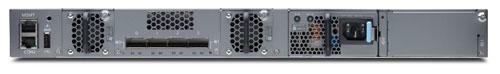 JUNIPER EX4300, 24-PORT 10/ 100/ 1000BASET (EX4300-24T)