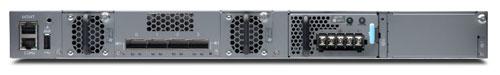 Juniper Networks EX4300, 48-port 10/ 100/ 1000B (EX4300-48T)