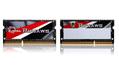 G.SKILL SO DDR3 4GB PC 1600 CL9 G.Skill  (1x4GB) 4GRSL (F3-1600C9S-4GRSL)