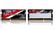 G.SKILL 8Gb Ddr3-1600 Memory Module 2  (F3-1600C9D-8GRSL)